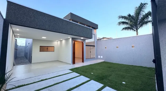 CASA/ VENDA/ DINAH BORGES/ EUNÁPOLIS