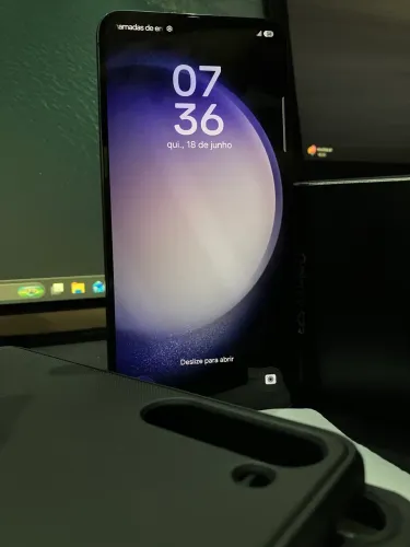 Galaxy S23 256Gb