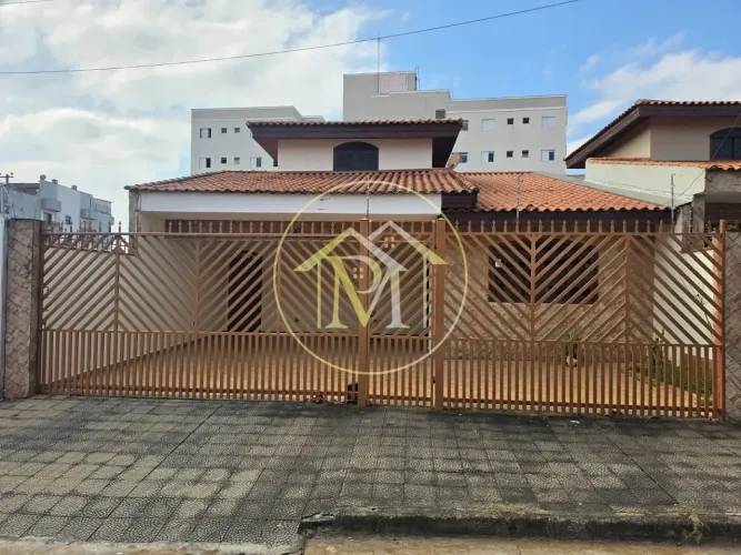 Casa à venda, Vila Espírito Santo, Sorocaba, SP