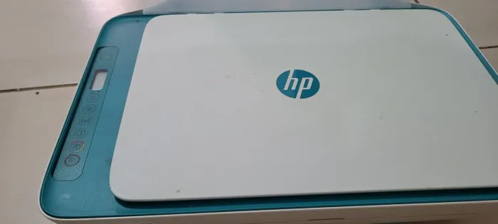 Impressora HP