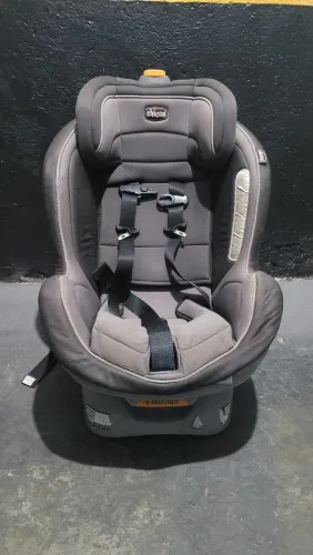 Cadeirinha de carro 0 a 36kg Chicco