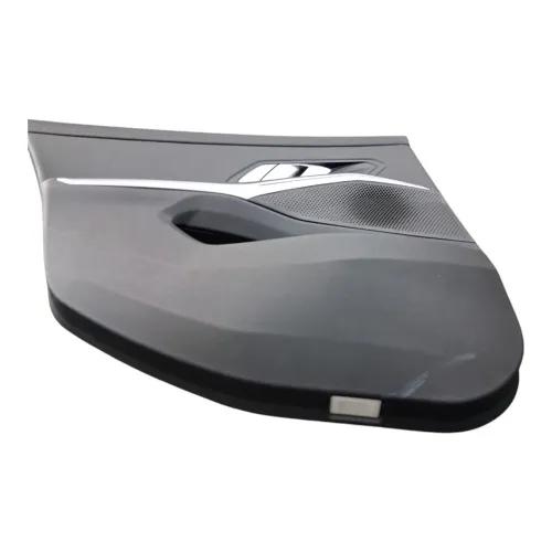 Forro Porta Traseira Esquerda Bmw 320i 2020 2025