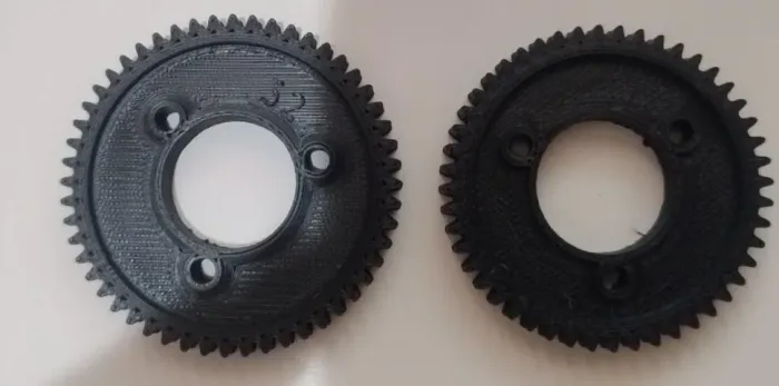 NTC3 1° 52T e 2º 48T, material testado Exaustivamente, e aprovado 100%