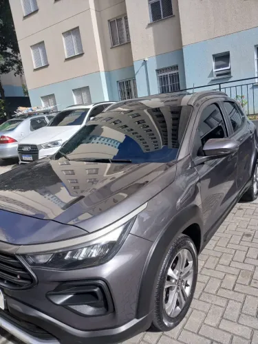 Fiat Pulse Audace 1.0 Turbo 200 Flex Aut. 2023