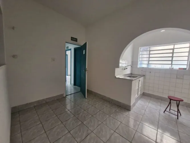 Casa comercial para venda e locação em Vila Mariana, 200m²