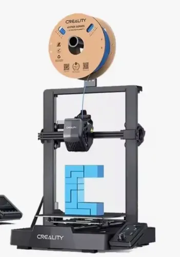 Impressora 3d