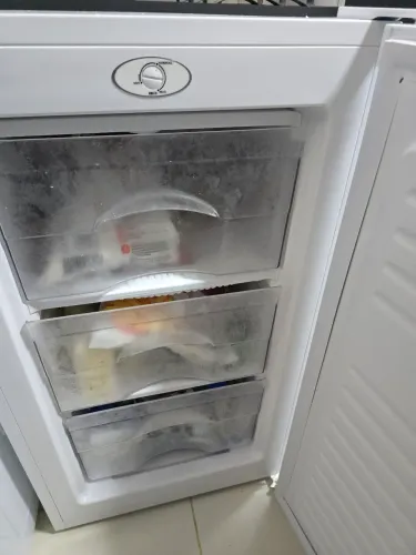 Freezer EOS 66L