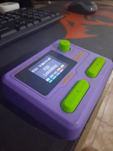 Sonicake Pocket Master