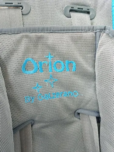 Cadeirinha galzerano Orion