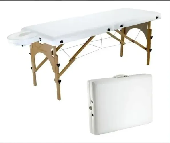 Maçã para fisioterapia dobrável 
