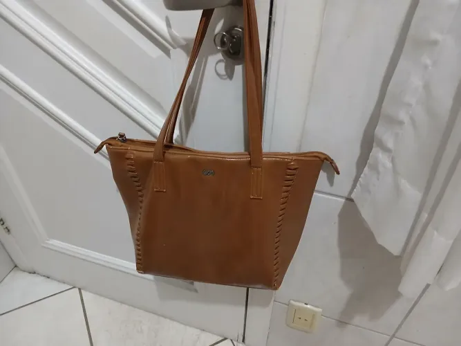 Bolsa de ombro
