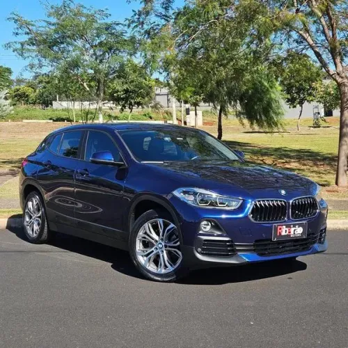 BMW X2 Sdrive 18I 1.5 Activeflex 136cv Aut. 2019