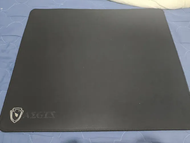 Mousepad Gamer Speed +++ Ágeis V1