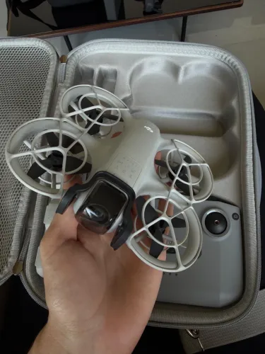 Dji Neo Fly more combo