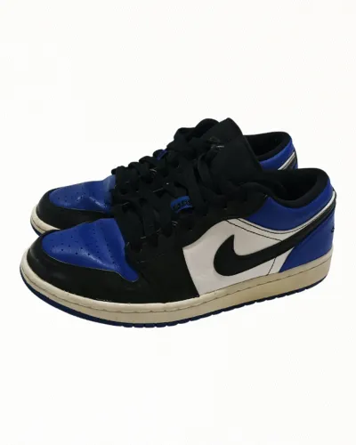 Tênis Nike Air Jordan 1 Low