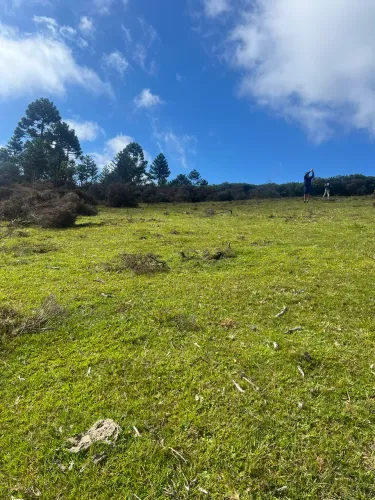 Terreno Urubici - na montanha 1.600m altitude