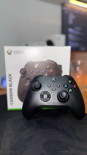 Controle XBOX SERIES