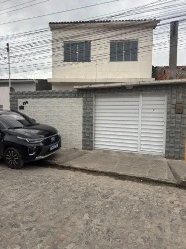 Alugo casa - Penedo alagoas