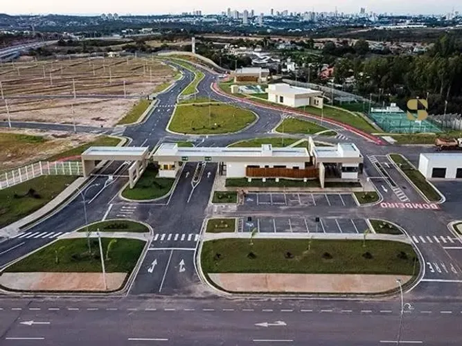 Terreno em Condomínio Brisas - Cuiabá