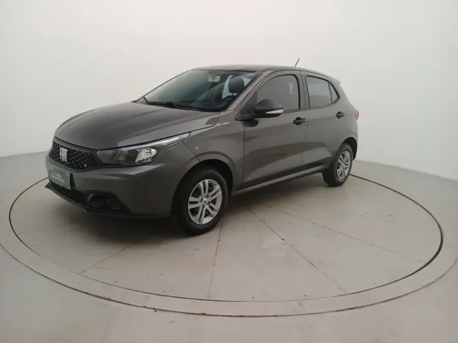 Fiat Argo Drive 1.0 6V Flex 2025