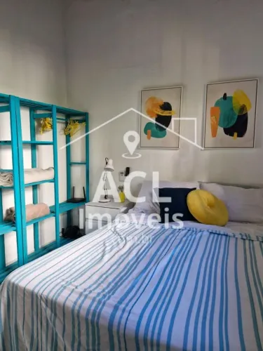 Casa para locação temporária ? Camburizinho (São Sebastião/SP)
