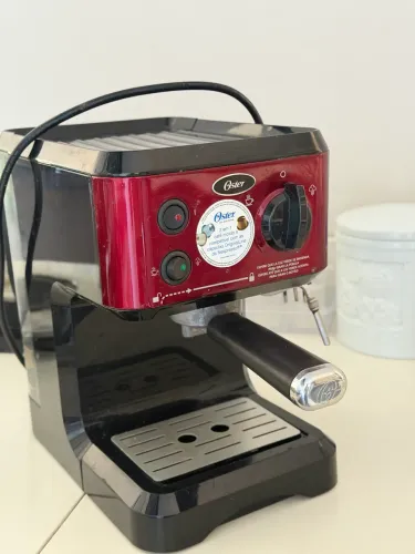 Cafeteira oster