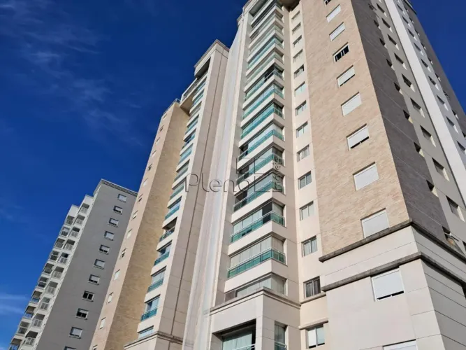 Apartamento para alugar em Campinas, Taquaral, com 2 suítes, com 108 m², Artvitta