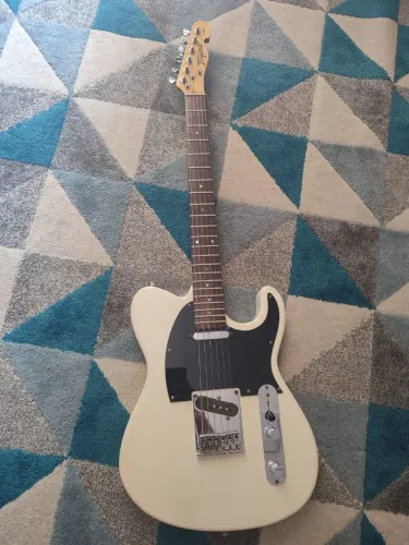 Guitarra Tagima Telecaster T505