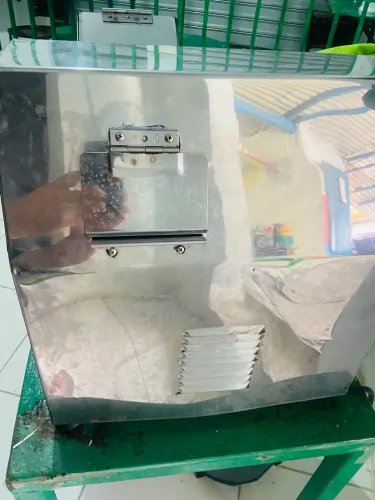 Máquina de caldo de cana 220v
