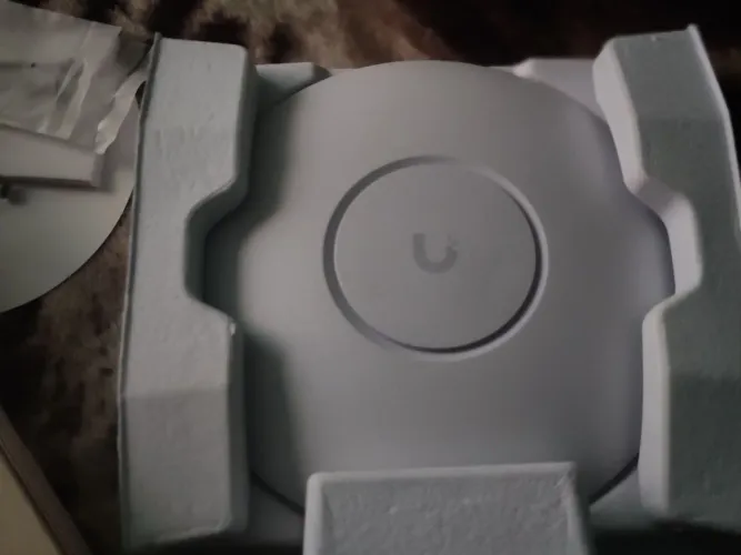Ubiquiti UNIFI U7-LITE Wi-Fi 7