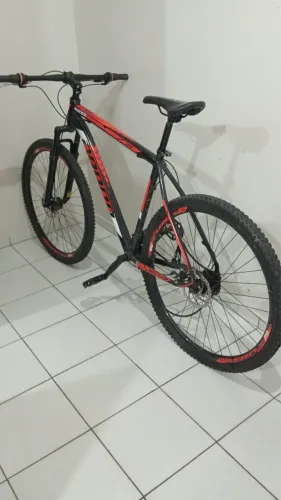 Vendo bike 