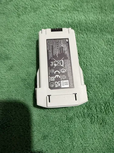  Bateria Plus (3850mAh) DJI Mini 3 / 4 pro Original - 22 ciclos 