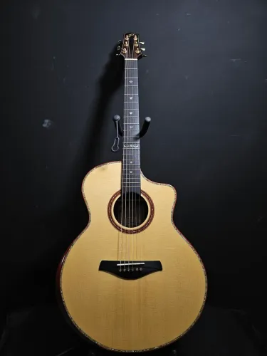 Violão Pearl River A650-JCB