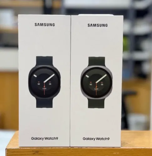 GALAXY WATCH 9 40MM CELULAR + BLUETOOTH
