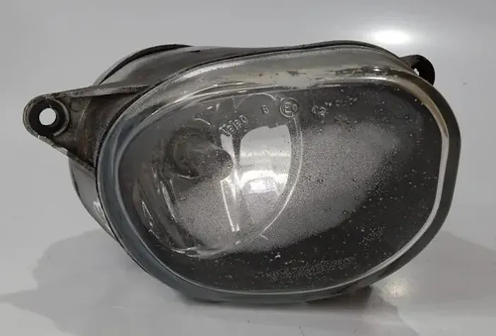 Farol De Milha Direito Audi A6 Allroad 2001 - 2006