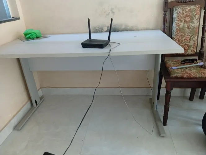 Mesa de escritório