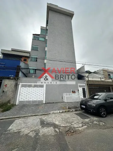 Apartamento à venda, Jardim Triana, São Paulo, SP