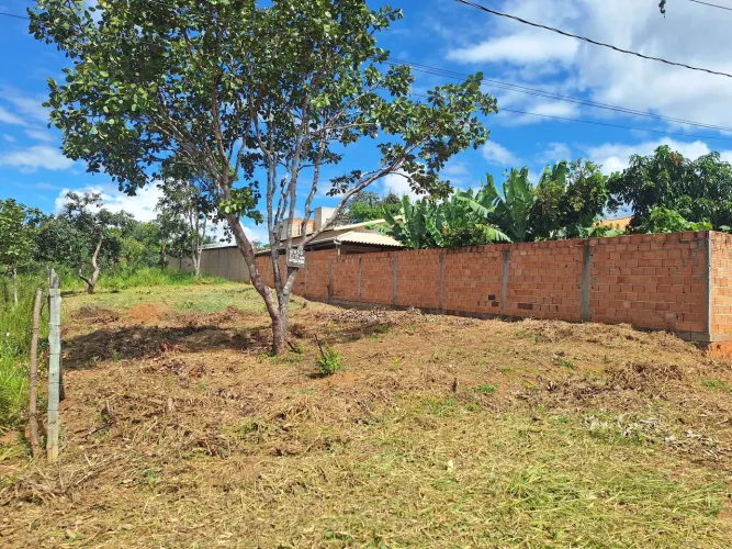 Lote 360mts Bairro Itapoã Caetanopolis