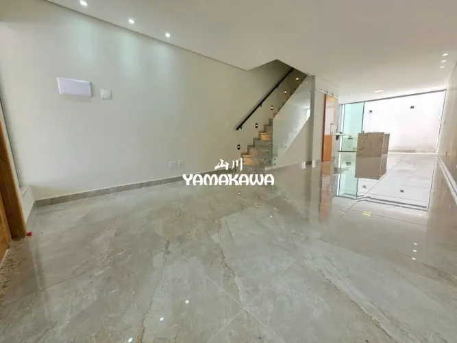 Sobrado com 3 dormitórios à venda, 150 m² por R$ 1.390.000,00 - Vila Carrão - São Paulo/SP