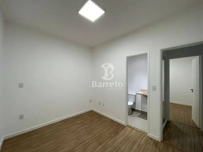 Lindo apartamento com 75m², totalmente reformado e pronto para morar!