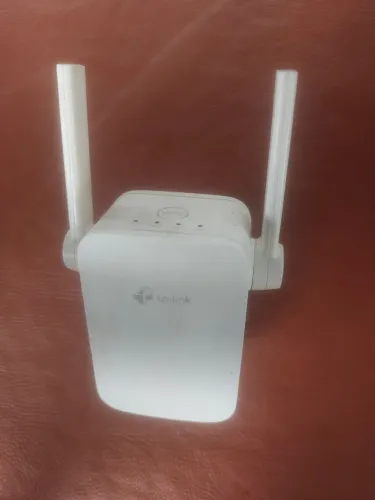 Repetidor tp-link