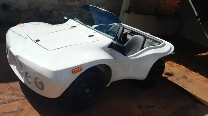 Buggy Buggy 1.6/ Tst/ RS 1.6 4-lug. 1985