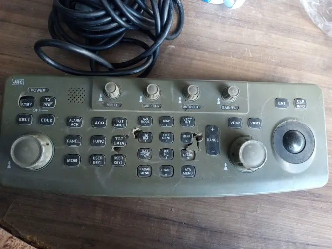 Keyboard