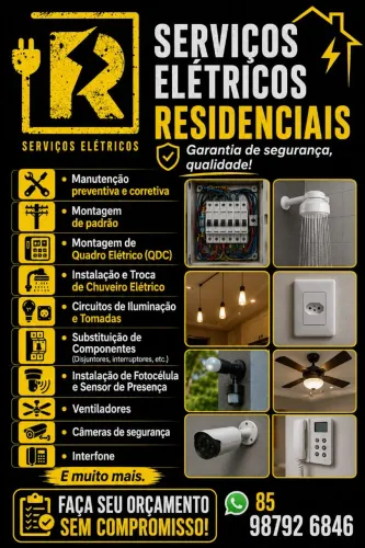 Eletricista
