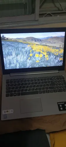 Notebook Lenovo