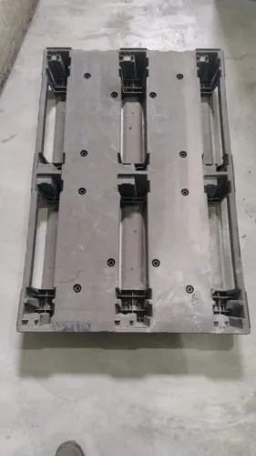Pallets Usados