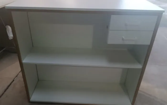 Balcão de Atendimento