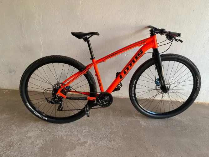 Bike LOTUS Aro29