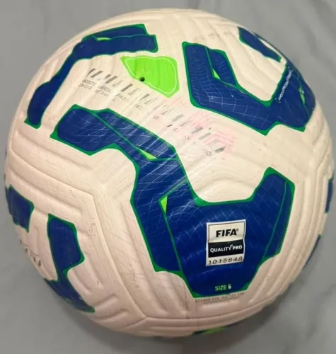 Bola Nike Brasileiro 25