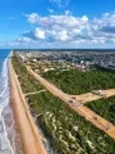 Praia, LOTE GURIRI, MAR ABERTO, R$ 20 MIL DE ENTRADA E PARCELAS DE R$ 5 MIL, BOLETO, leia